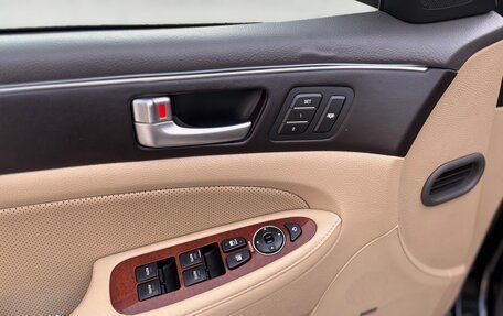 Hyundai Genesis I рестайлинг, 2011 год, 860 000 рублей, 13 фотография