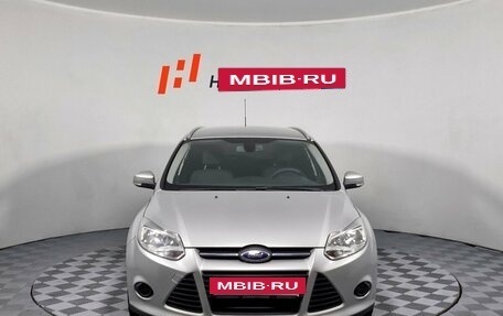 Ford Focus III, 2013 год, 789 000 рублей, 2 фотография