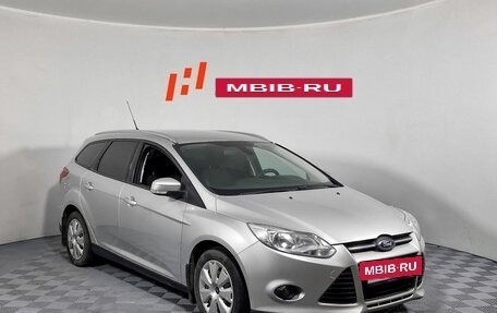 Ford Focus III, 2013 год, 789 000 рублей, 3 фотография