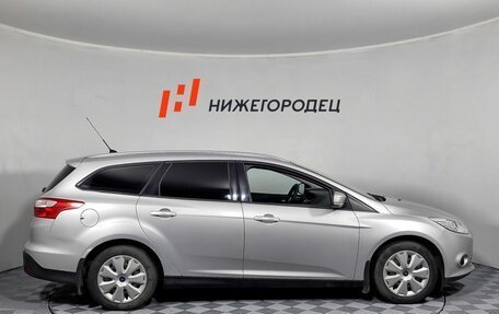 Ford Focus III, 2013 год, 789 000 рублей, 4 фотография