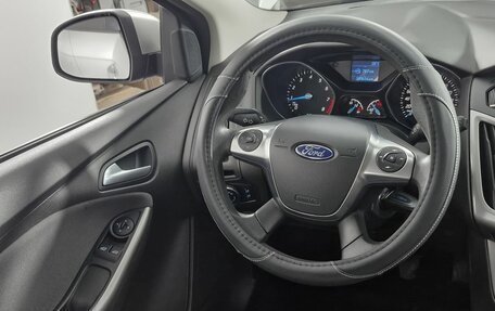 Ford Focus III, 2013 год, 789 000 рублей, 15 фотография