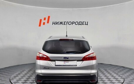 Ford Focus III, 2013 год, 789 000 рублей, 6 фотография