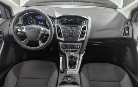 Ford Focus III, 2013 год, 789 000 рублей, 13 фотография