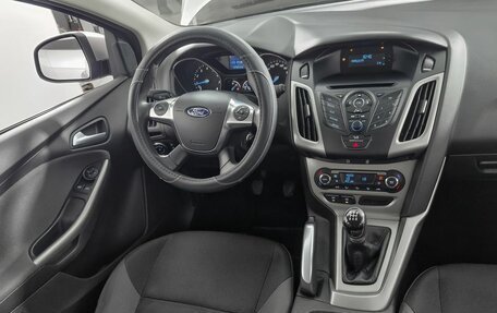Ford Focus III, 2013 год, 789 000 рублей, 14 фотография