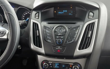 Ford Focus III, 2013 год, 789 000 рублей, 16 фотография