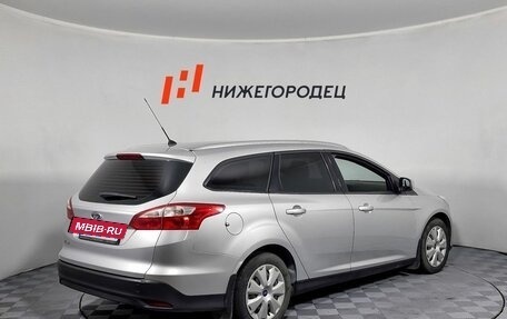 Ford Focus III, 2013 год, 789 000 рублей, 5 фотография