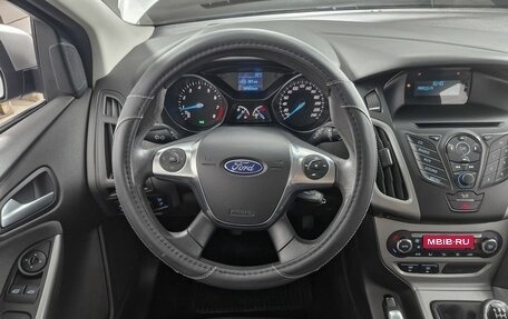 Ford Focus III, 2013 год, 789 000 рублей, 17 фотография