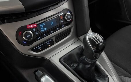 Ford Focus III, 2013 год, 789 000 рублей, 18 фотография