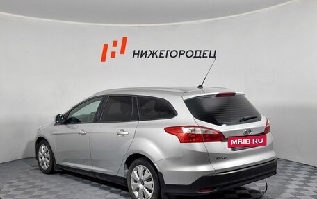 Ford Focus III, 2013 год, 789 000 рублей, 7 фотография