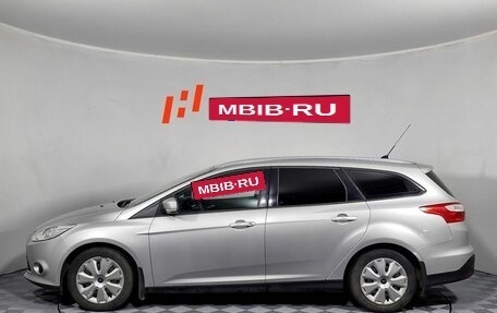 Ford Focus III, 2013 год, 789 000 рублей, 8 фотография