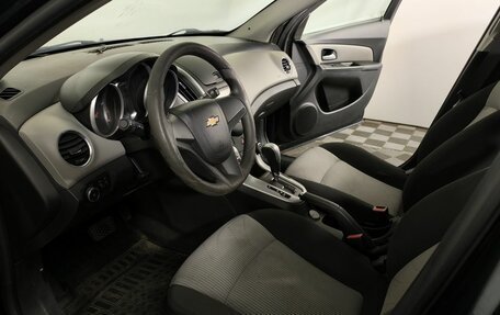 Chevrolet Cruze II, 2014 год, 940 000 рублей, 8 фотография