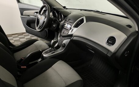 Chevrolet Cruze II, 2014 год, 940 000 рублей, 9 фотография