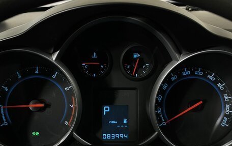 Chevrolet Cruze II, 2014 год, 940 000 рублей, 7 фотография
