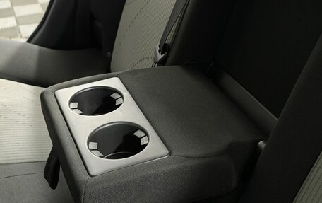 Chevrolet Cruze II, 2014 год, 940 000 рублей, 11 фотография