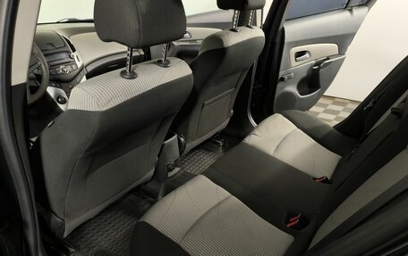 Chevrolet Cruze II, 2014 год, 940 000 рублей, 10 фотография