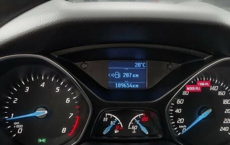 Ford Focus III, 2013 год, 789 000 рублей, 20 фотография