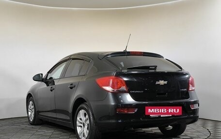 Chevrolet Cruze II, 2014 год, 940 000 рублей, 6 фотография
