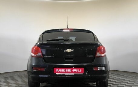 Chevrolet Cruze II, 2014 год, 940 000 рублей, 5 фотография