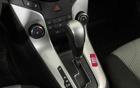 Chevrolet Cruze II, 2014 год, 940 000 рублей, 15 фотография