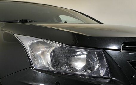Chevrolet Cruze II, 2014 год, 940 000 рублей, 17 фотография