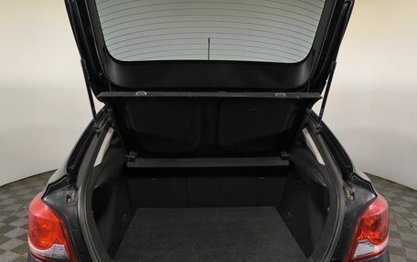 Chevrolet Cruze II, 2014 год, 940 000 рублей, 16 фотография