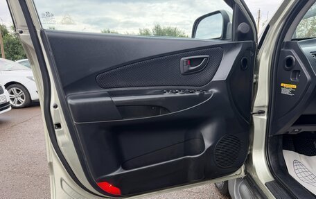 Hyundai Tucson III, 2007 год, 797 000 рублей, 16 фотография