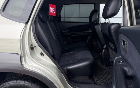 Hyundai Tucson III, 2007 год, 797 000 рублей, 14 фотография