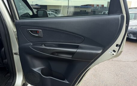 Hyundai Tucson III, 2007 год, 797 000 рублей, 18 фотография
