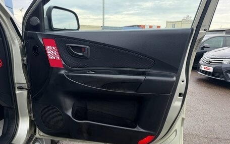 Hyundai Tucson III, 2007 год, 797 000 рублей, 17 фотография