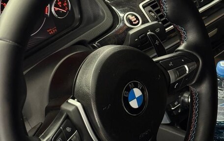 BMW 5 серия, 2009 год, 1 600 000 рублей, 14 фотография