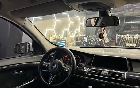 BMW 5 серия, 2009 год, 1 600 000 рублей, 10 фотография