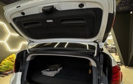 BMW 5 серия, 2009 год, 1 600 000 рублей, 12 фотография