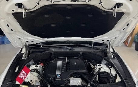 BMW 5 серия, 2009 год, 1 600 000 рублей, 11 фотография