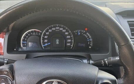 Toyota Camry, 2014 год, 2 100 000 рублей, 5 фотография