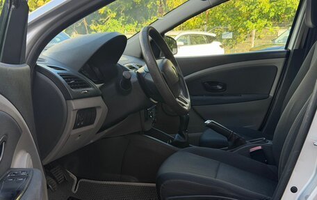 Renault Fluence I, 2011 год, 439 000 рублей, 9 фотография