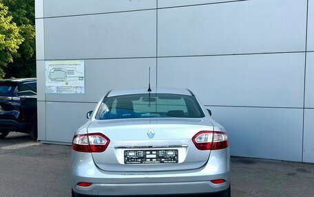 Renault Fluence I, 2011 год, 439 000 рублей, 5 фотография