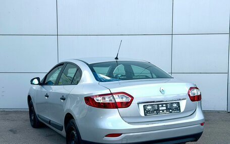 Renault Fluence I, 2011 год, 439 000 рублей, 6 фотография