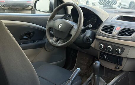 Renault Fluence I, 2011 год, 439 000 рублей, 7 фотография