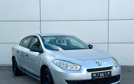 Renault Fluence I, 2011 год, 439 000 рублей, 3 фотография
