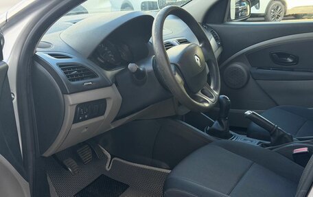 Renault Fluence I, 2011 год, 439 000 рублей, 8 фотография