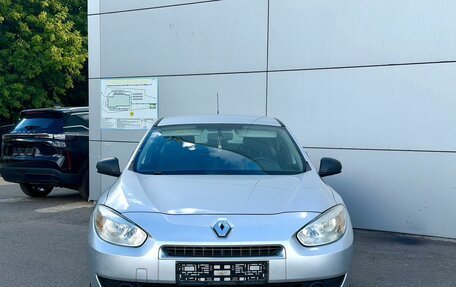 Renault Fluence I, 2011 год, 439 000 рублей, 2 фотография
