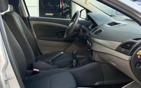 Renault Fluence I, 2011 год, 439 000 рублей, 10 фотография