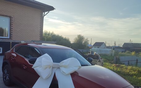Mazda CX-4, 2020 год, 2 300 000 рублей, 2 фотография