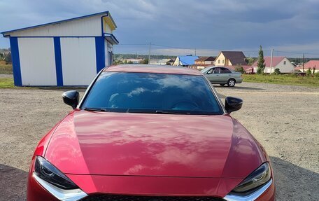 Mazda CX-4, 2020 год, 2 300 000 рублей, 1 фотография