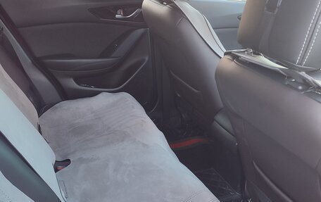 Mazda CX-4, 2020 год, 2 300 000 рублей, 4 фотография