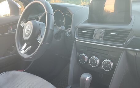 Mazda CX-4, 2020 год, 2 300 000 рублей, 3 фотография