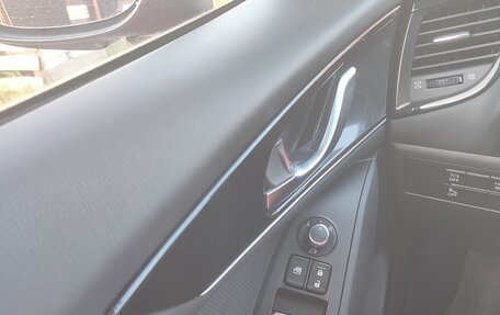 Mazda CX-4, 2020 год, 2 300 000 рублей, 15 фотография