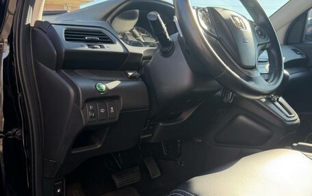 Honda CR-V IV, 2013 год, 1 950 000 рублей, 3 фотография