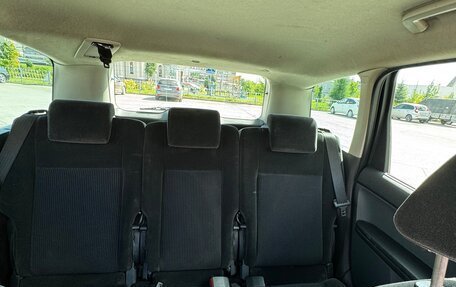 Ford C-MAX I рестайлинг, 2005 год, 520 000 рублей, 9 фотография
