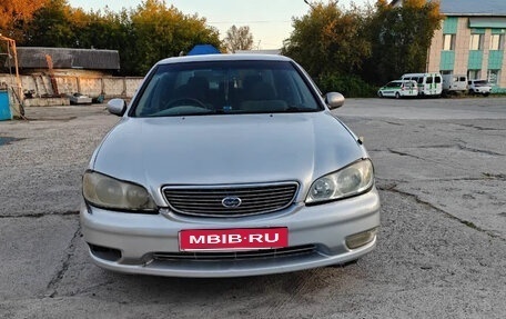 Nissan Cefiro III, 1998 год, 130 000 рублей, 1 фотография